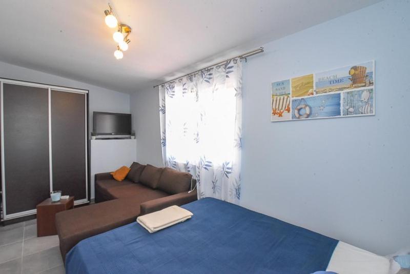 Grcka Reni Greece Beach Penthaus 3 Nea Kallikrateia Exterior foto